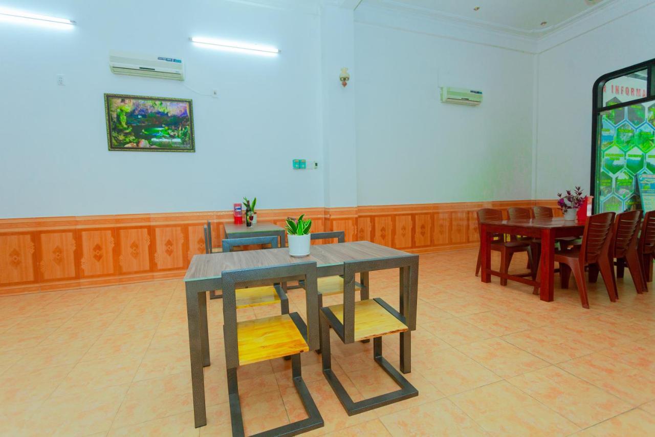 Mountain View House Daire Phong Nha Dış mekan fotoğraf