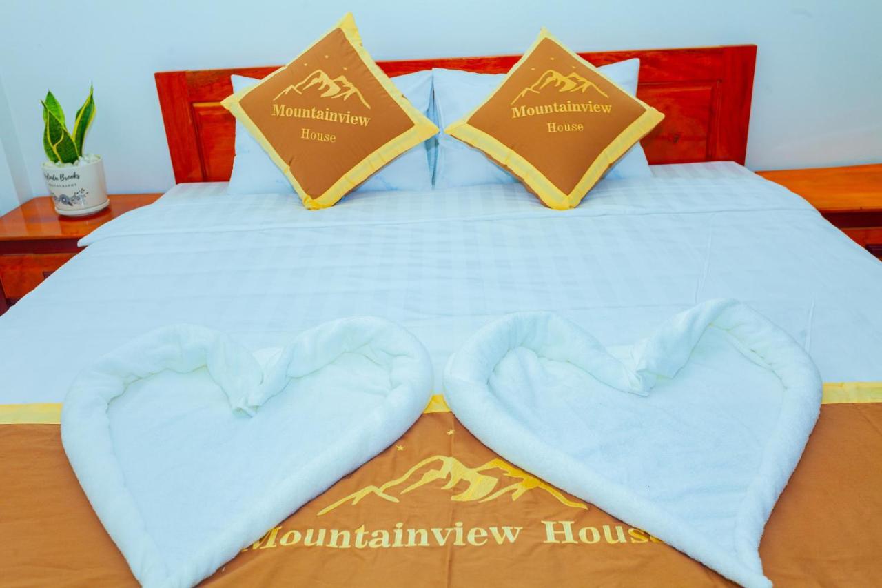 Mountain View House Daire Phong Nha Dış mekan fotoğraf
