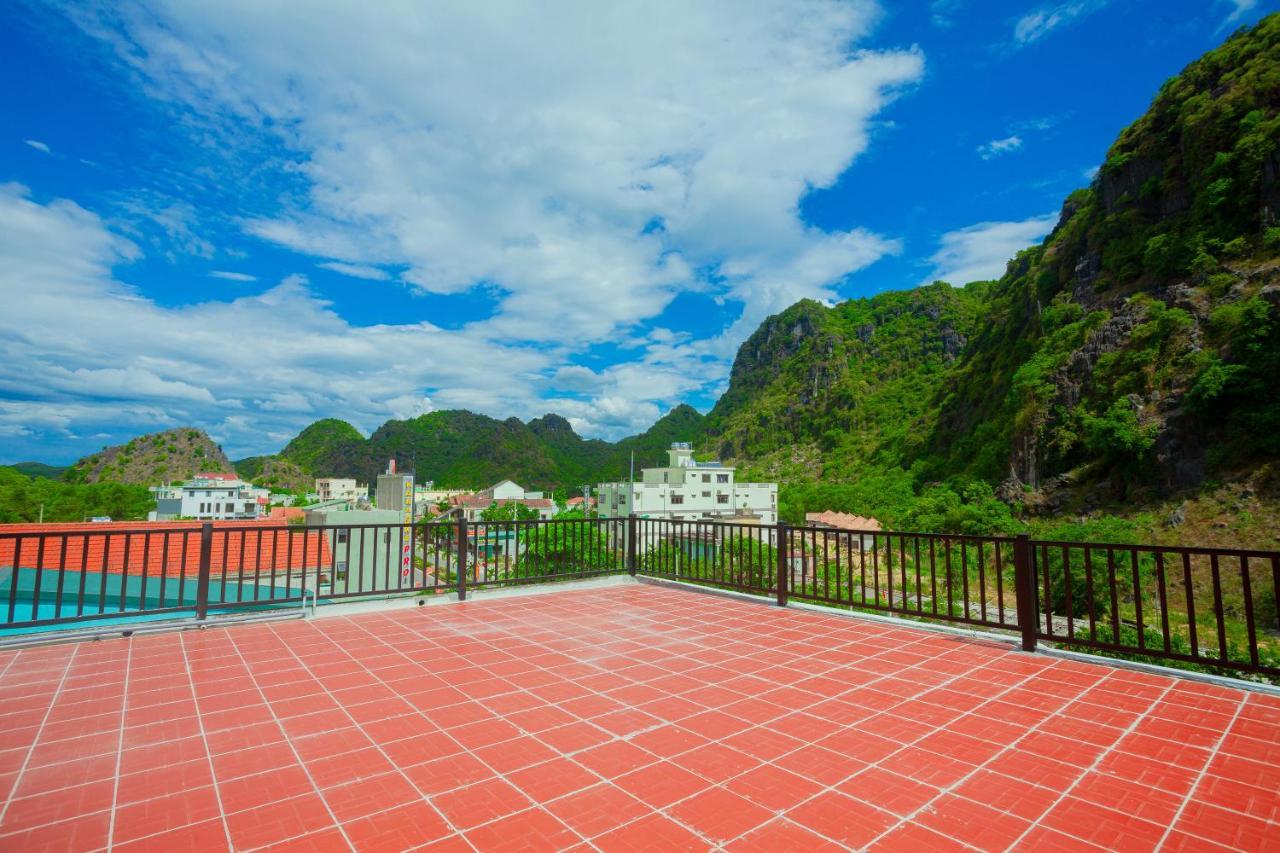 Mountain View House Daire Phong Nha Dış mekan fotoğraf