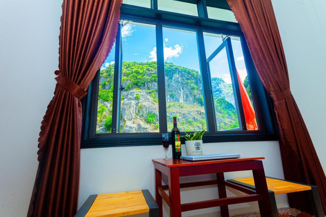 Mountain View House Daire Phong Nha Dış mekan fotoğraf