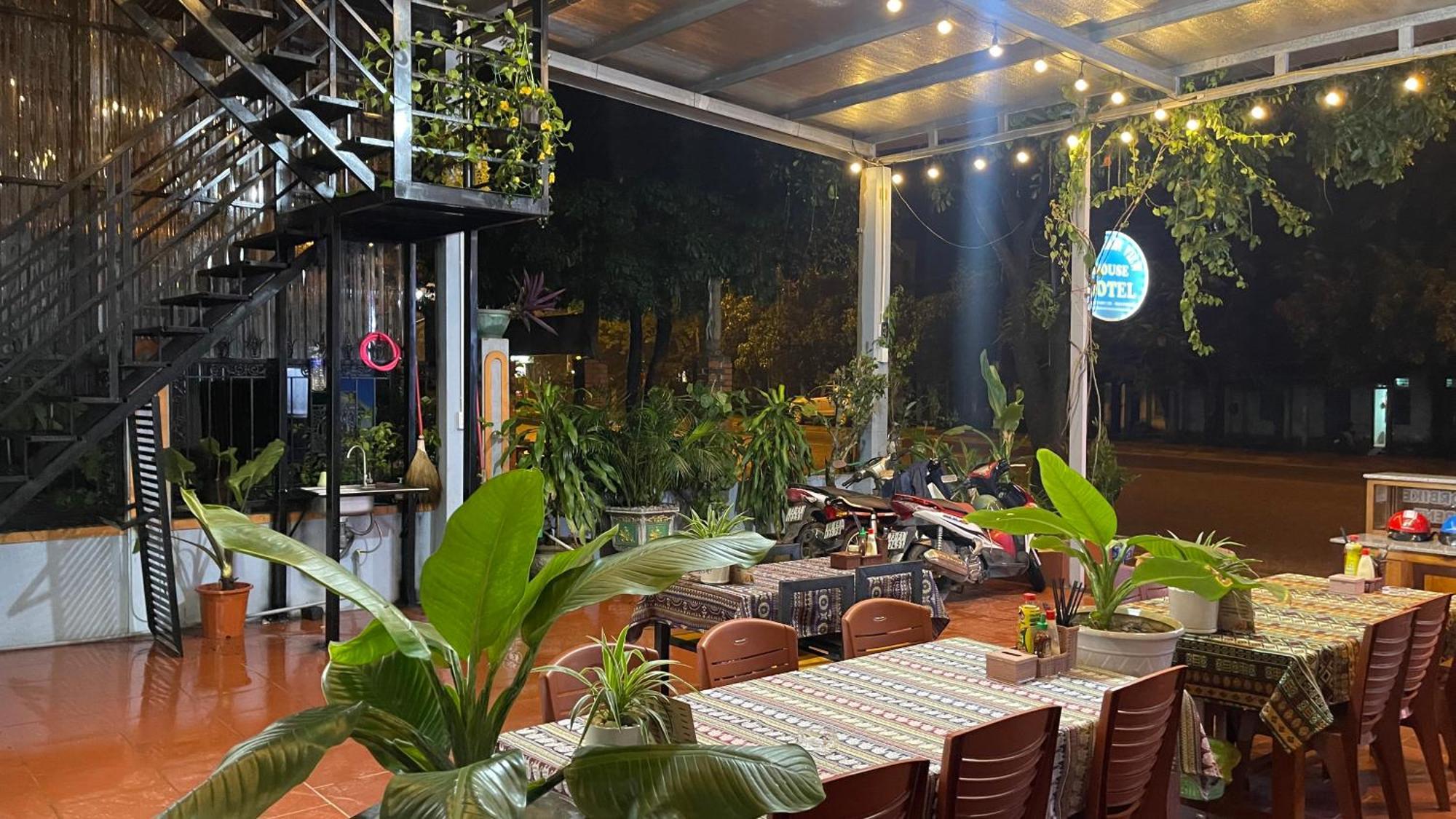 Mountain View House Daire Phong Nha Dış mekan fotoğraf